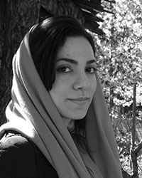 المیرا امینی 