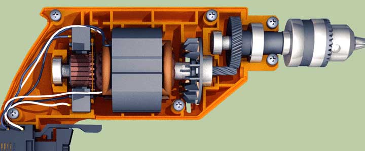 تصویرسازی فنی
