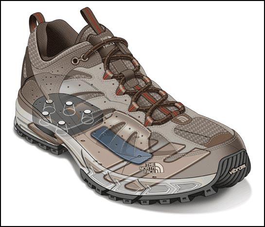 تصویرسازی فنی شفاف