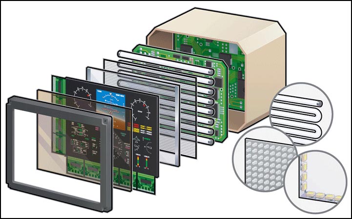 تصویرسازی فنی - تخصصی مهندسی