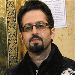 بیوگرافی محمد حقانی