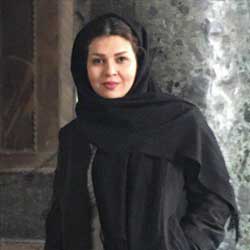 الهام محبوب