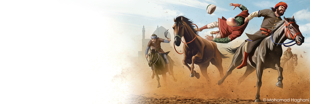 تصویرسازی تاریخی