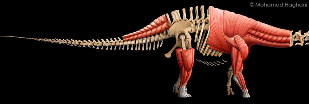 تصویرسازی علمی